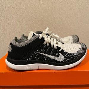 Nike Free flyknit